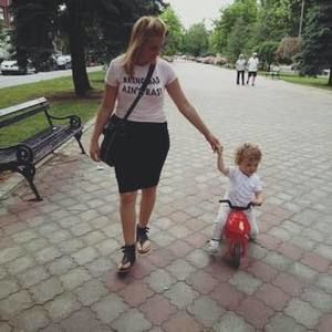 Meet your Posher, Tamara